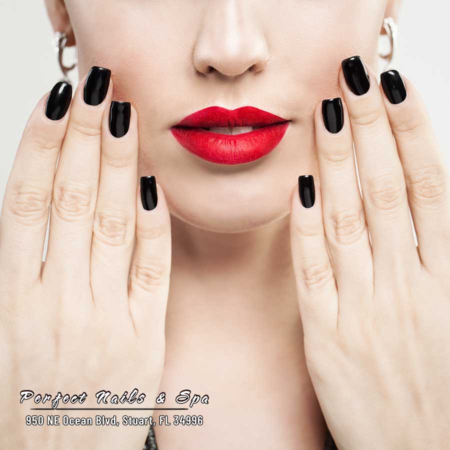 Nail Design 